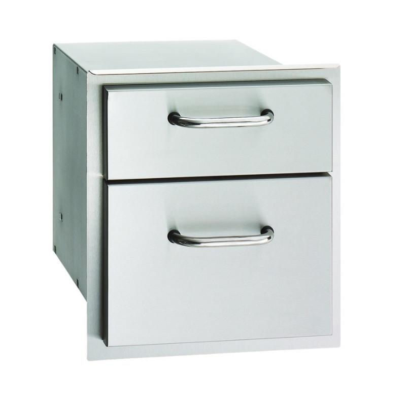 Firemagic Drawers Select:33802