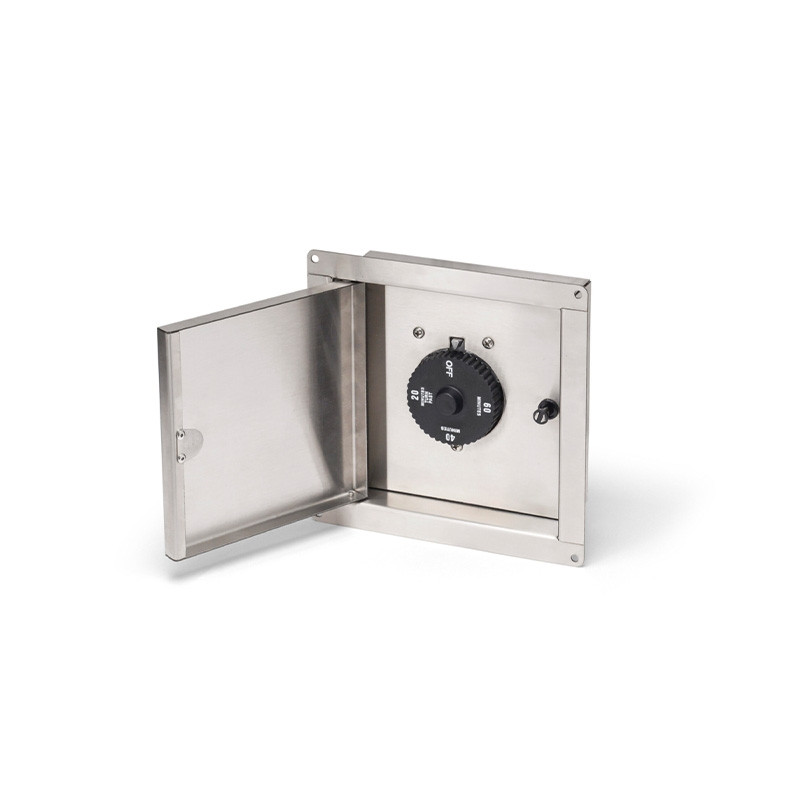 Firemagic Gas Shut Off Valves:5521-11T