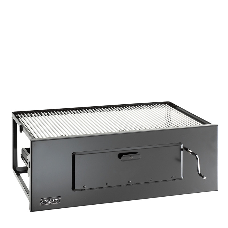Firemagic Grill Charcoal Legacy:3334