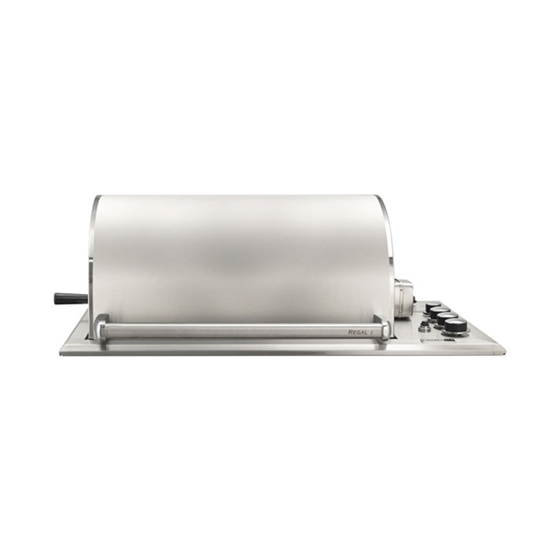 Firemagic Grill Deluxe Legacy:34-S2S1P-A