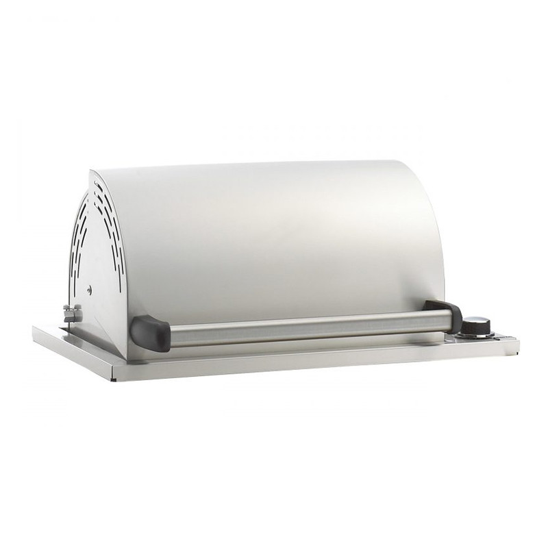Firemagic Grill Deluxe Legacy:3C-S1S1N-A