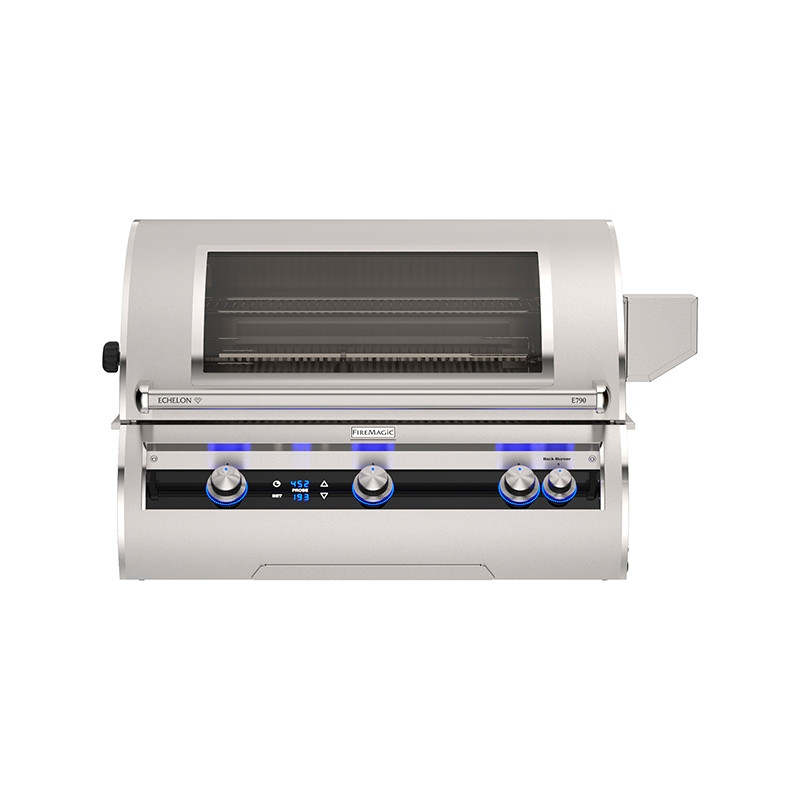 Firemagic Grill Echelon Built I:E790I-9L1N