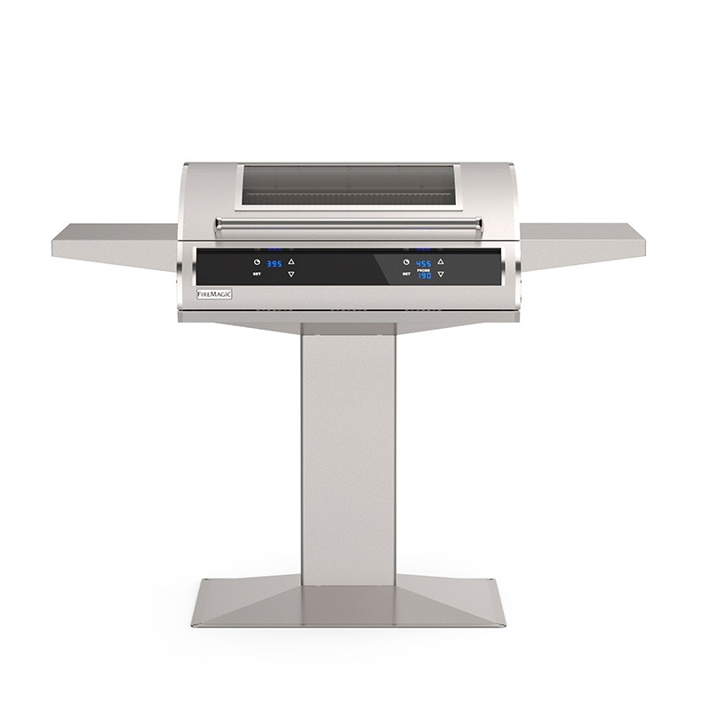 Firemagic Grill Electric:EL500S-4Z1E-W-P6
