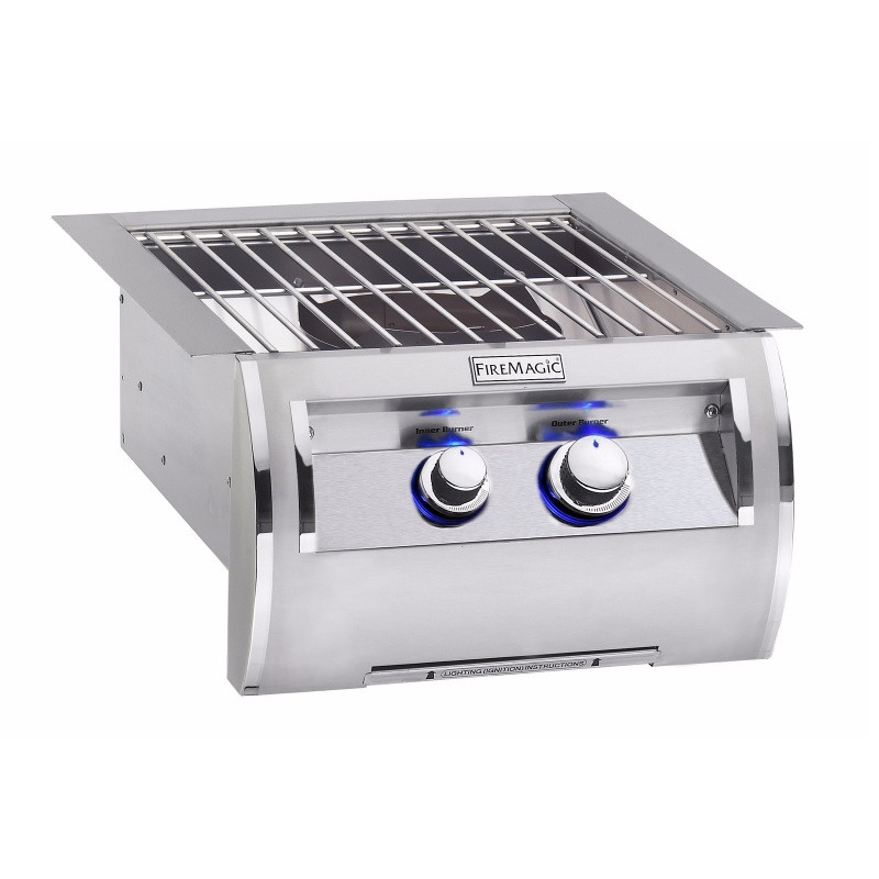 Firemagic Power Burner:19-5B1P-0