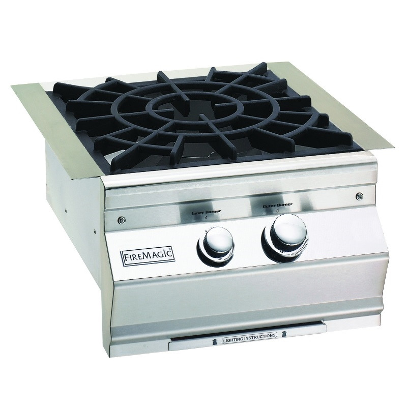 Firemagic Power Burner:19-KB2N-0