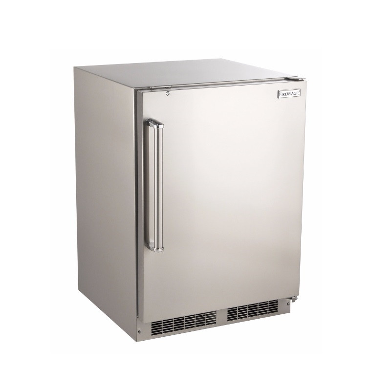 Firemagic Refrigeration Options:3589-DR