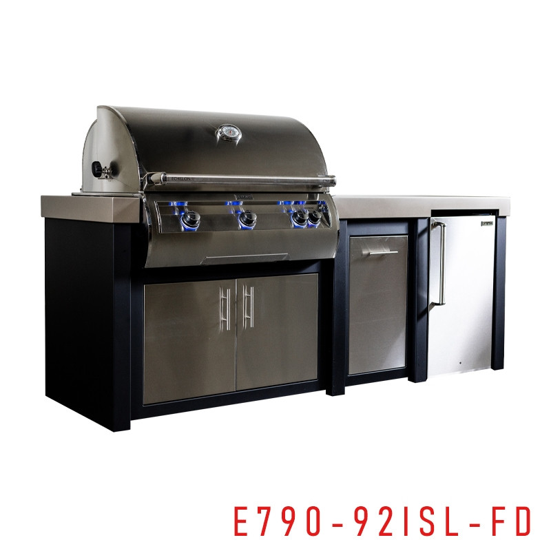 Stoll Firemagic Islands:790/71SK