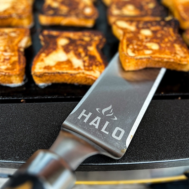 Halo Griddle Accesories:HZ-3025