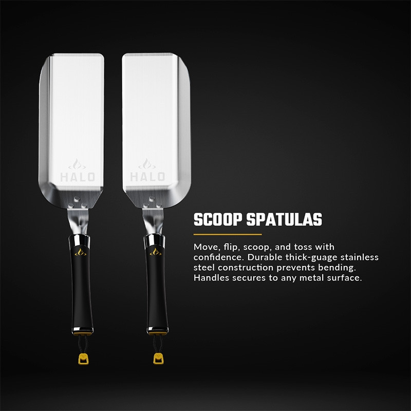 Halo Griddle Accesories:HZ-3026