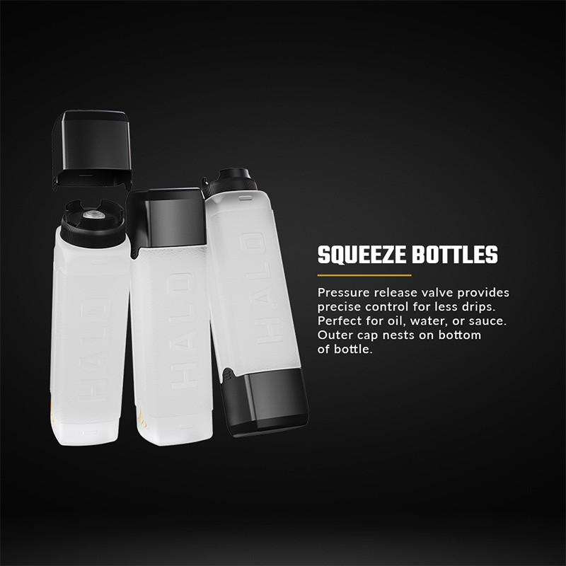Halo Griddle Accesories:HZ-3027