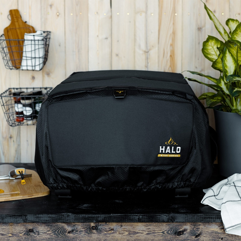Halo Pizza Covers & Accesories:HZ-5004
