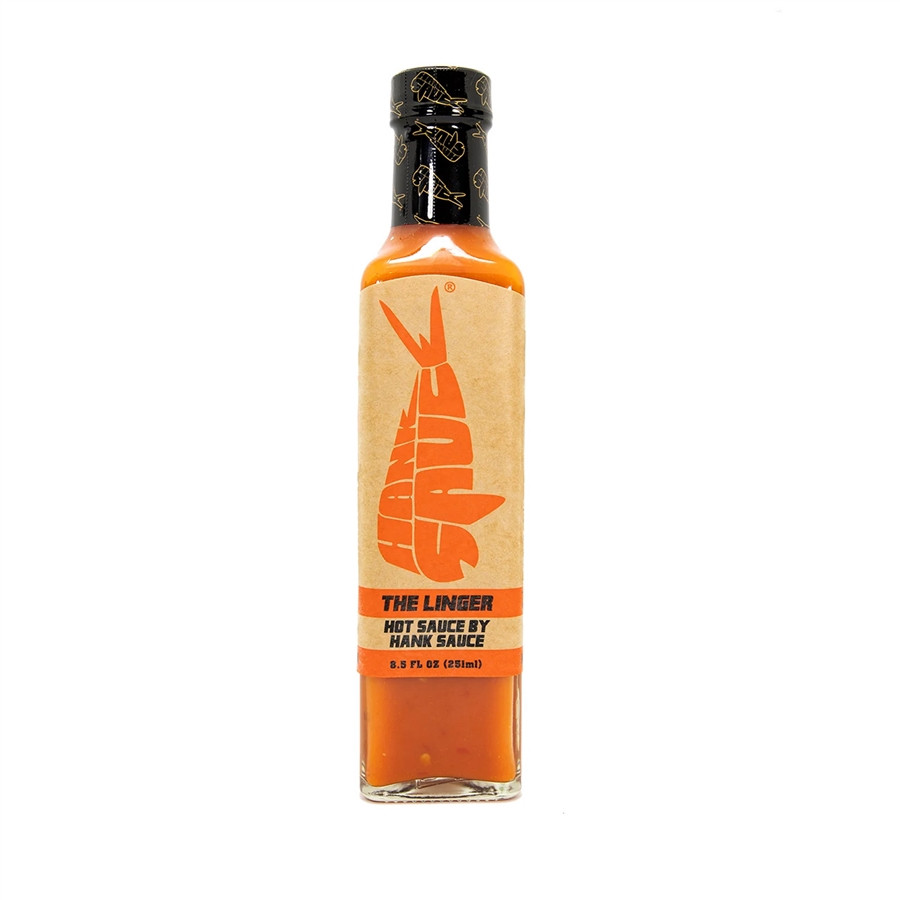 Hank Sauce:8-50484-00504-2