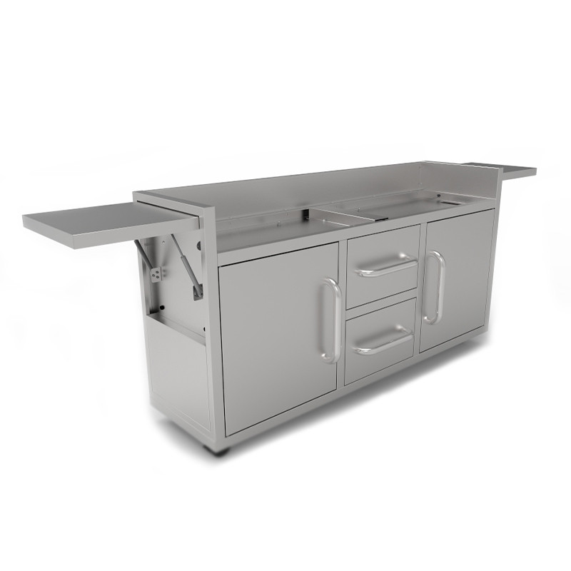 LE GRIDDLE THE GRAND TEXAN:GFCART160