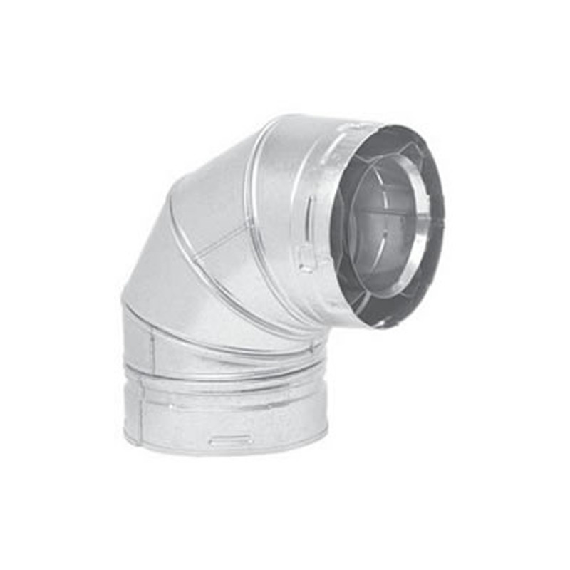 METAL FAB DIRECT VENT:4D90L