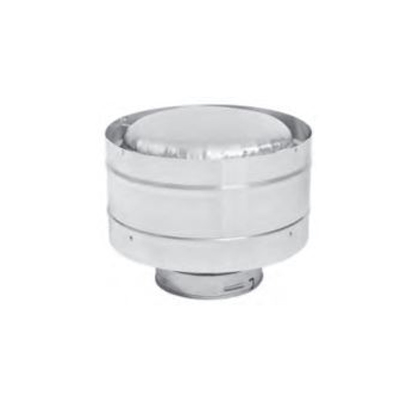 METAL FAB DIRECT VENT:4DVT