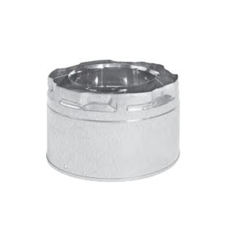 METAL FAB DIRECT VENT:5DDA