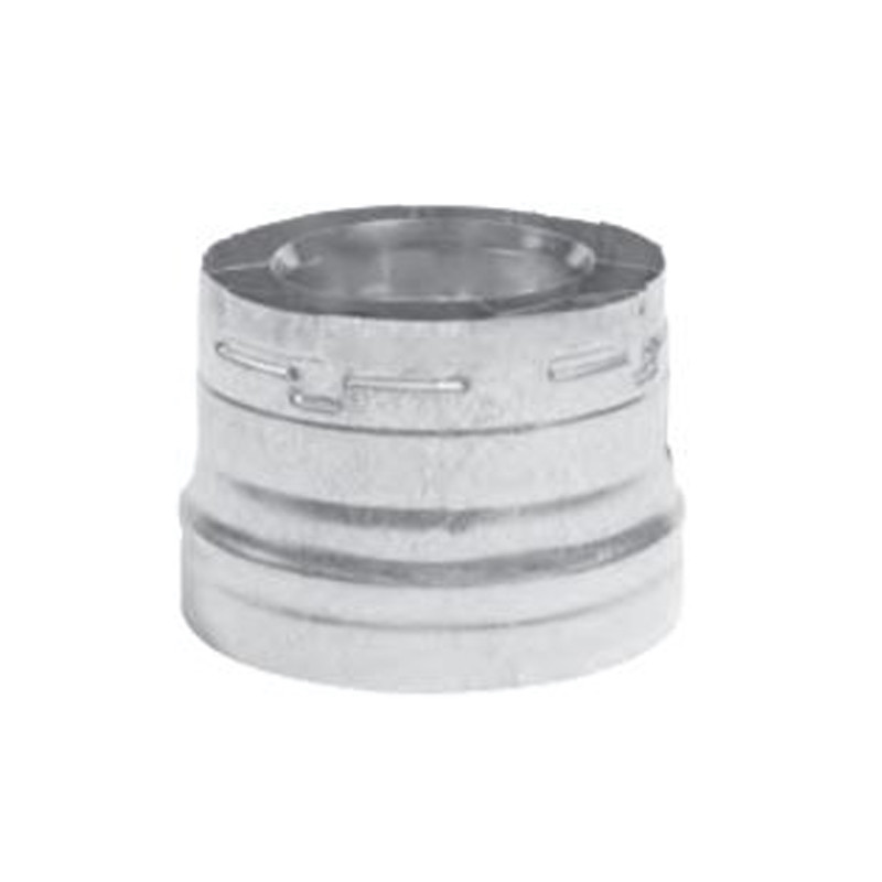 METAL FAB DIRECT VENT:5DNA