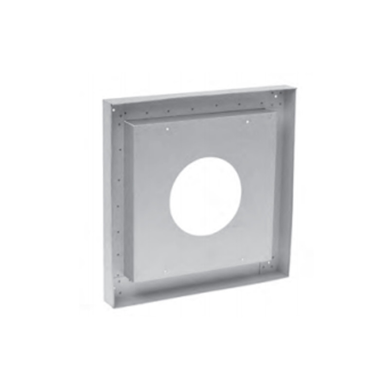 METAL FAB DIRECT VENT:5DVS