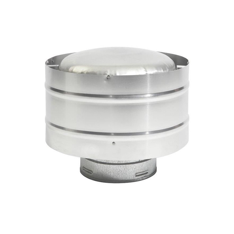 METAL FAB DIRECT VENT:5DVT