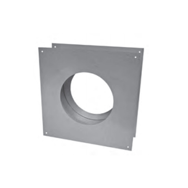 METAL FAB DIRECT VENT:5DWT