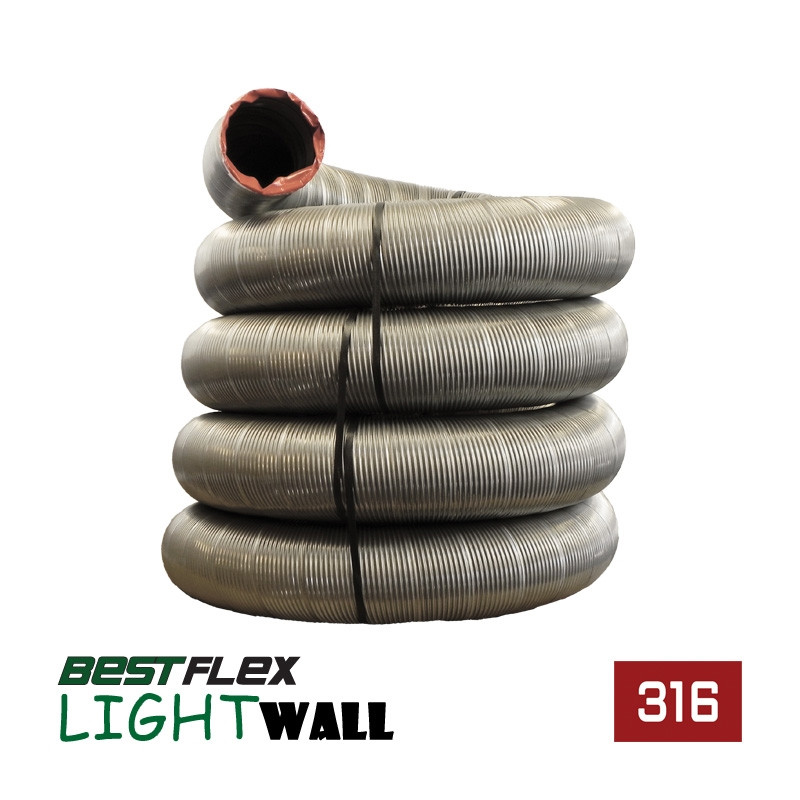 New England SS Liner Kits:L635IK-R6