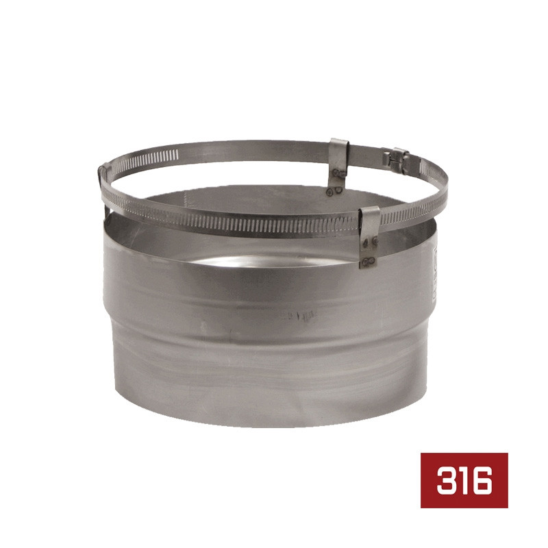 New England SS Liner Kits:L635IK-R6