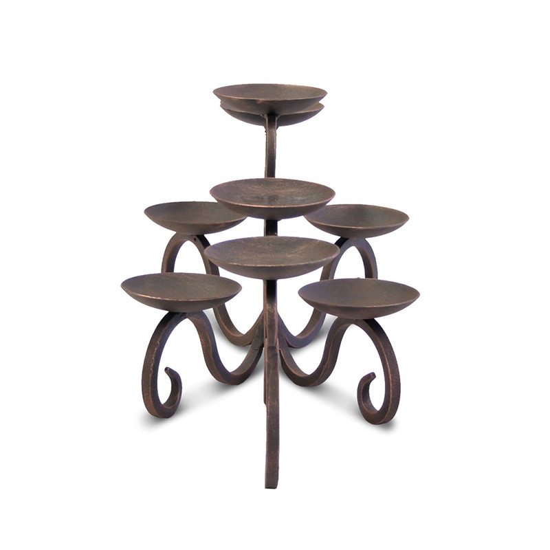 Pilgrim Candelabras:17502