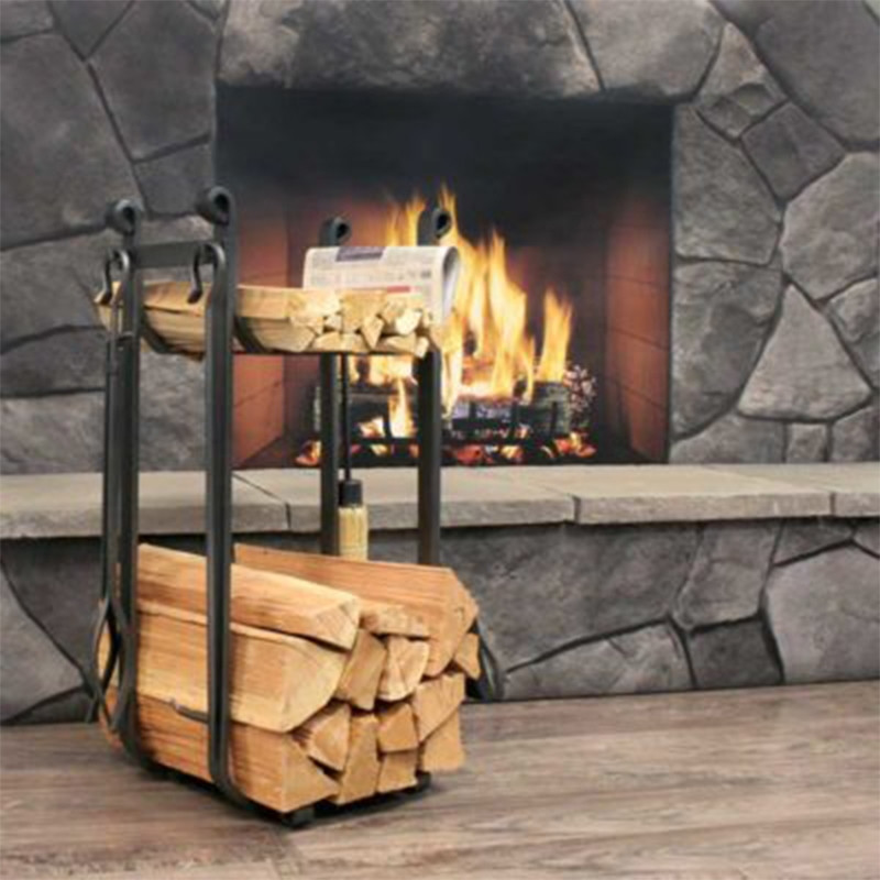pilgrim log holders:18515