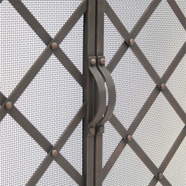 Pilgrim Screens:18450