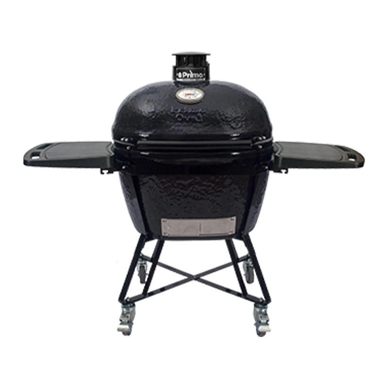 Primo All-in- One Ceramic Grill:PGCXLC