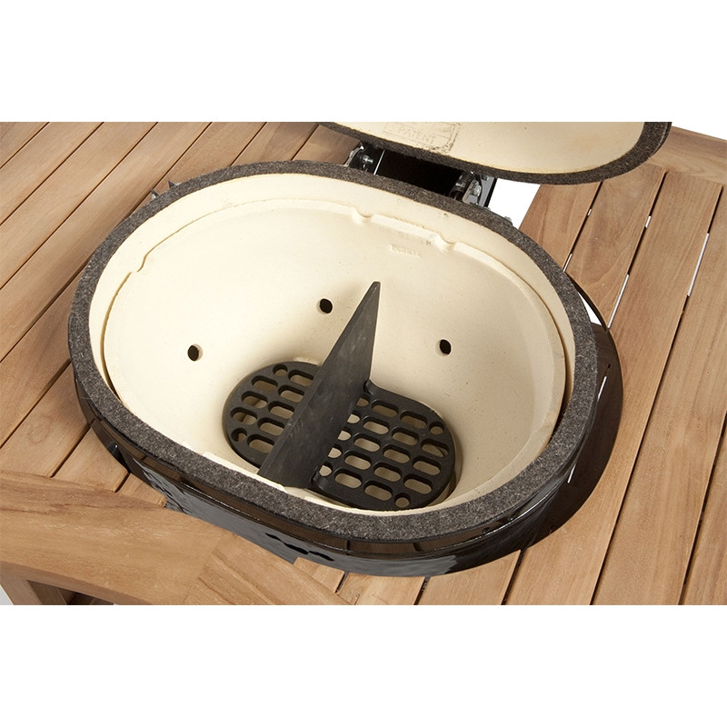 Primo Cast Iron Accessories:PG00334