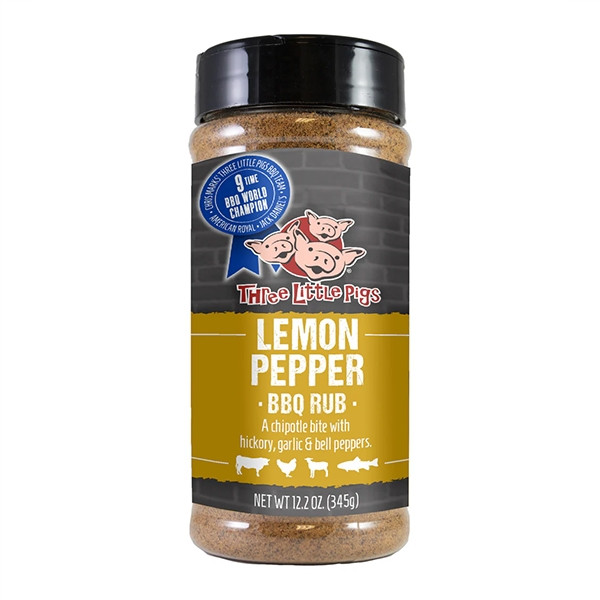 Old World Spices Rub:OW76910