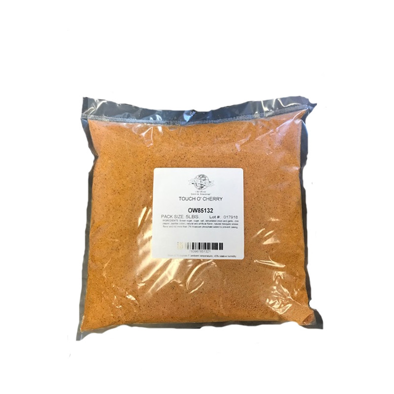 Old World Spices Rub:OW85132