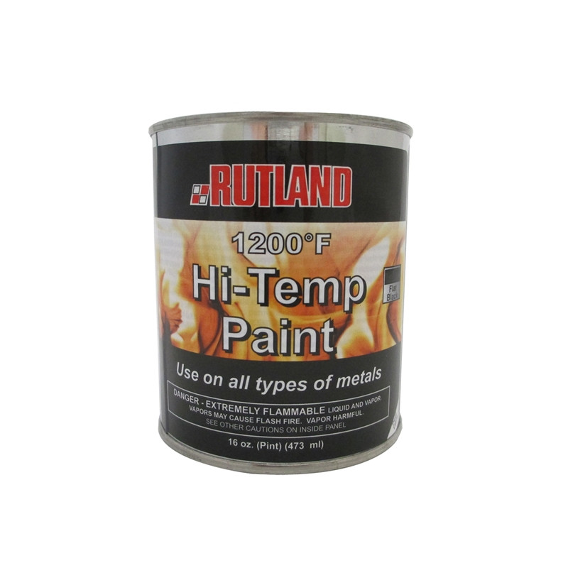 Rutland Polishes, Paint, & Clea:80