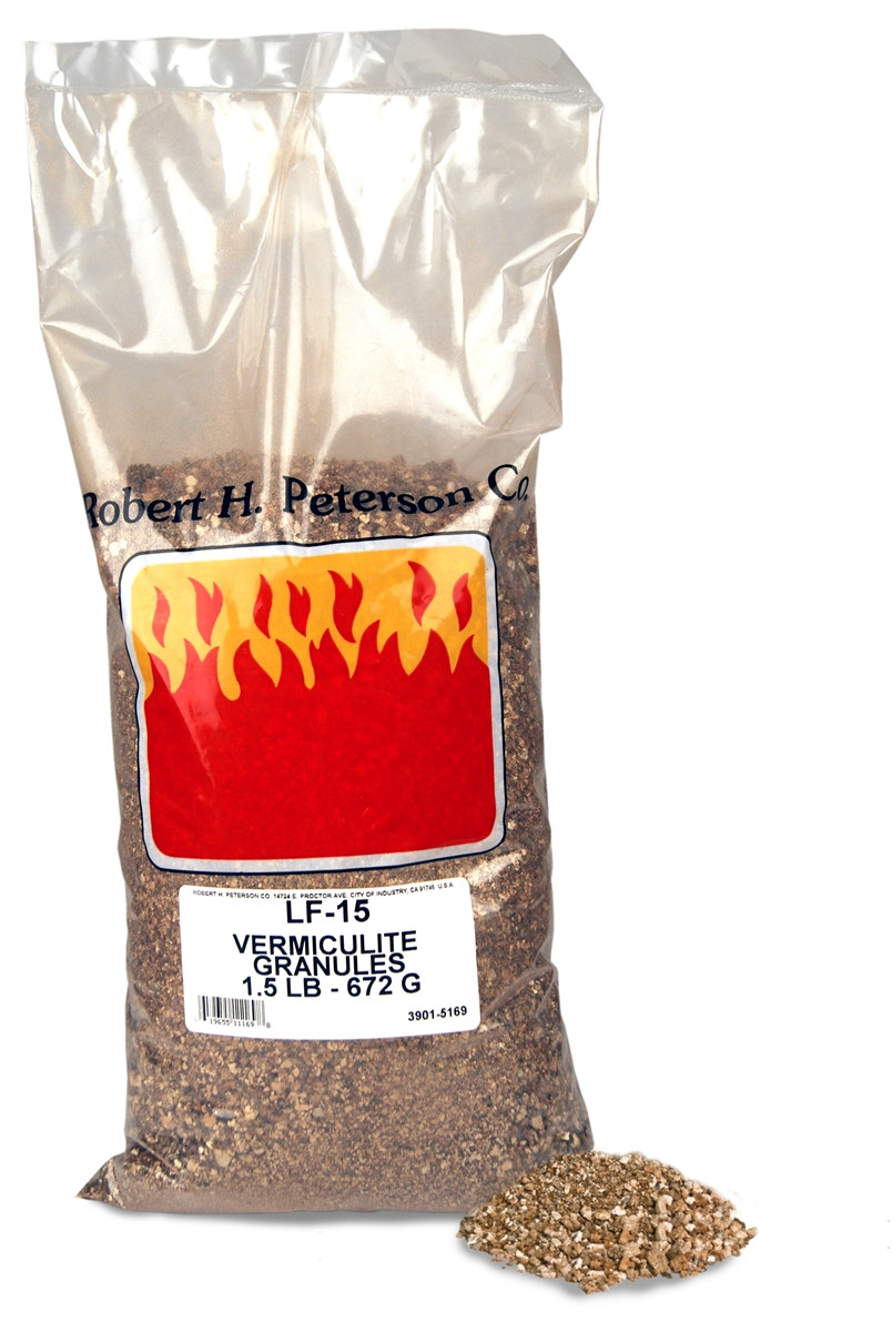 Peterson Real Fyre Burner Acces:LF-15