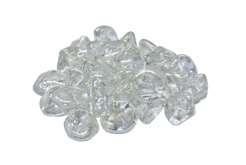 Peterson Real Fyre Fyre Glass D:GLD-10-C