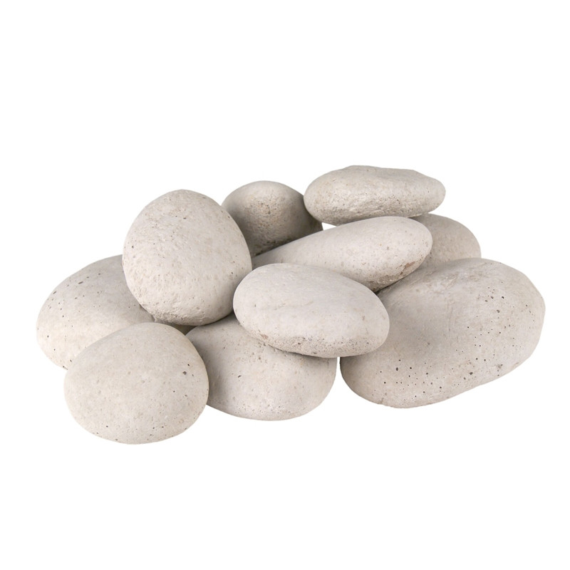Peterson Real Fyre River Rocks:STN-10