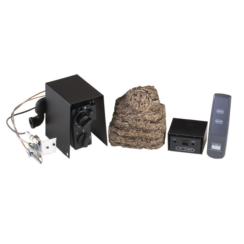 Peterson Safety Control System:APK-15