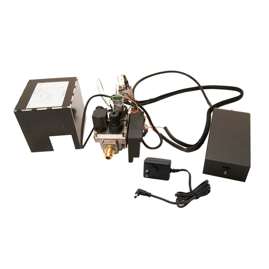 Peterson Safety Control System:EPK-3V-TR