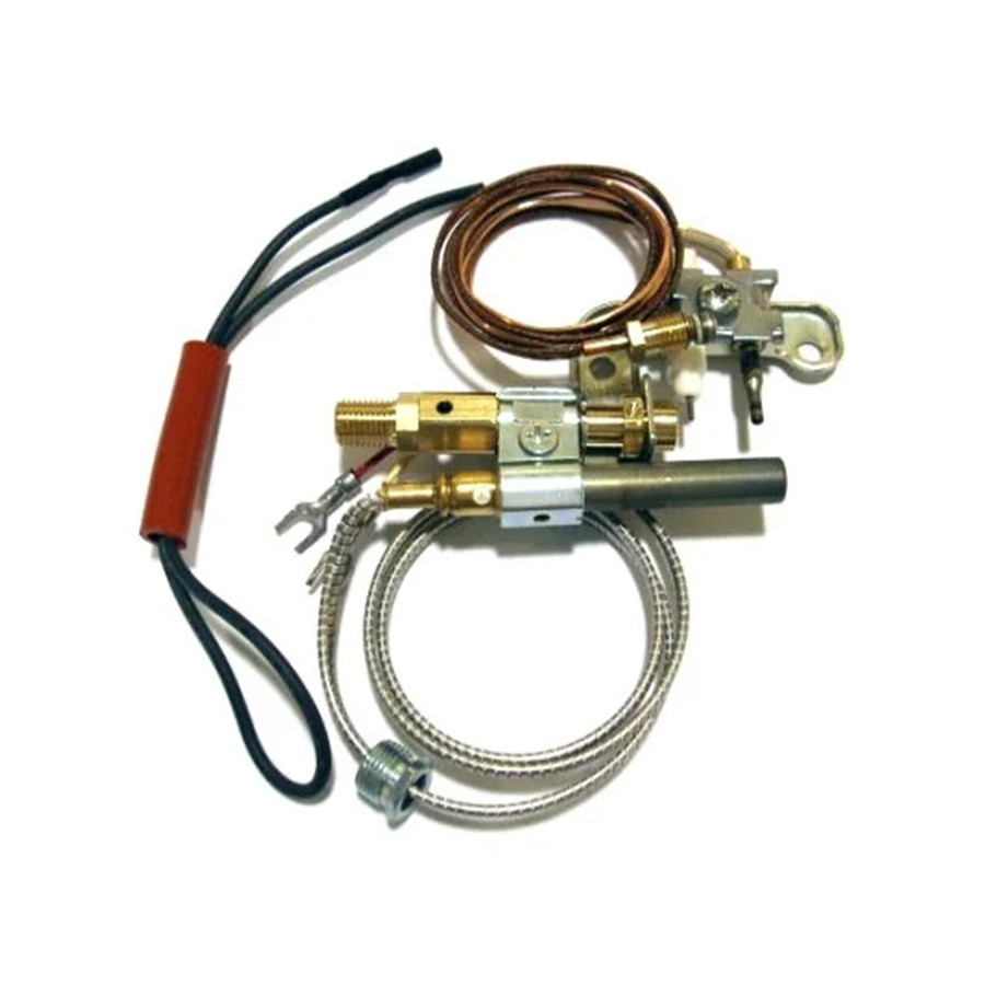 Peterson Vent Free Parts:ODS-0003