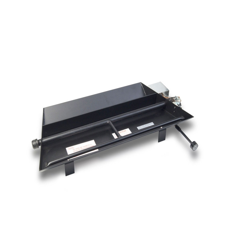 Peterson Fyre Spheres & Logs fo:FS5-18-EB