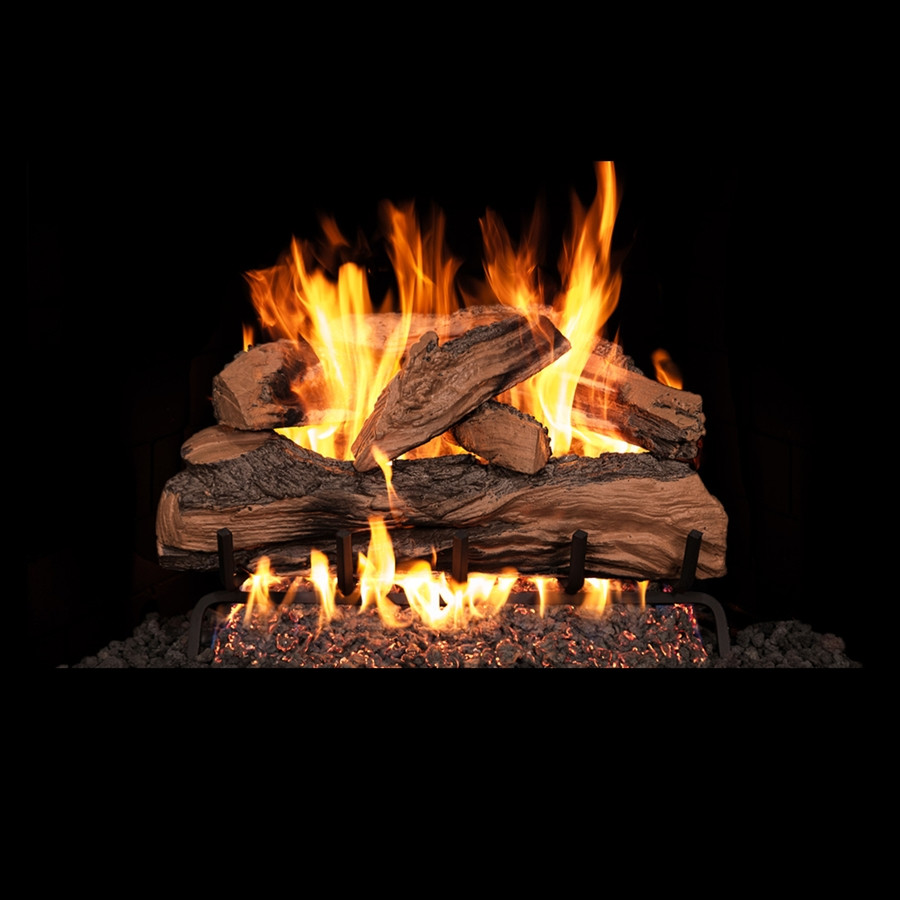 Peterson Vented Designer Logs S:SDP-2-24