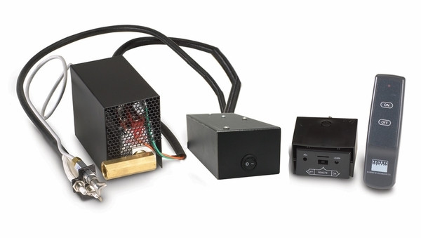 Peterson Safety Control System:EPK-2