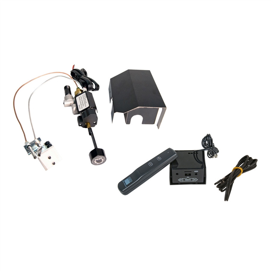 Peterson Safety Control System:APK-17P