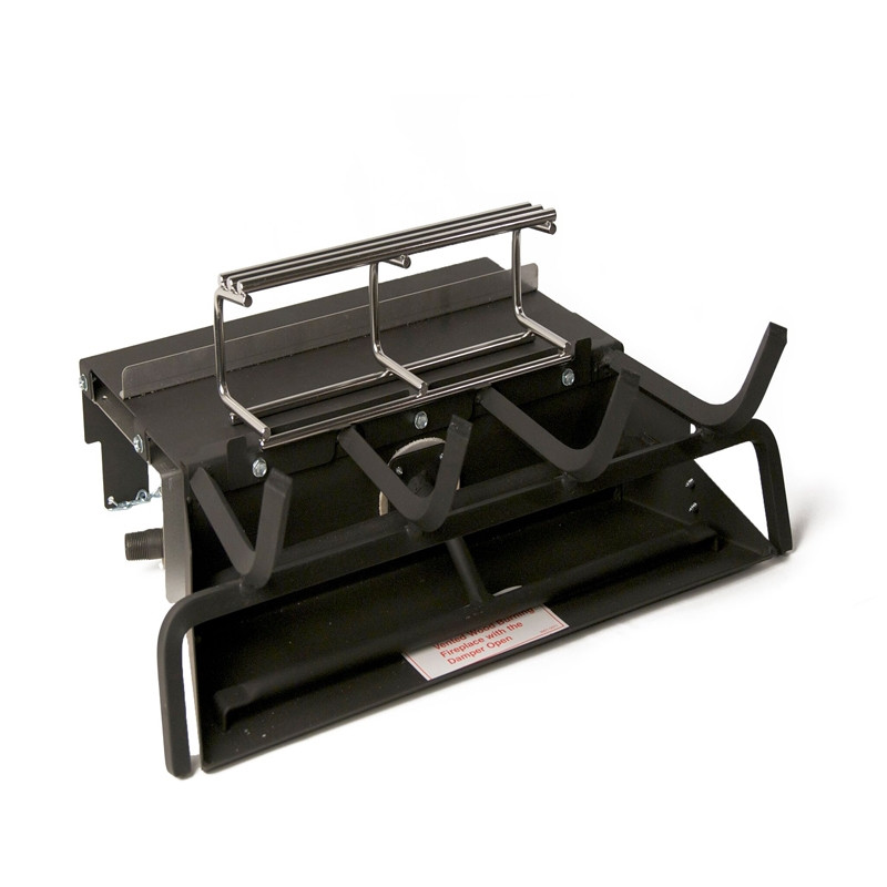 Peterson Vented Burners G52 Rad:G52-18/20-2VT