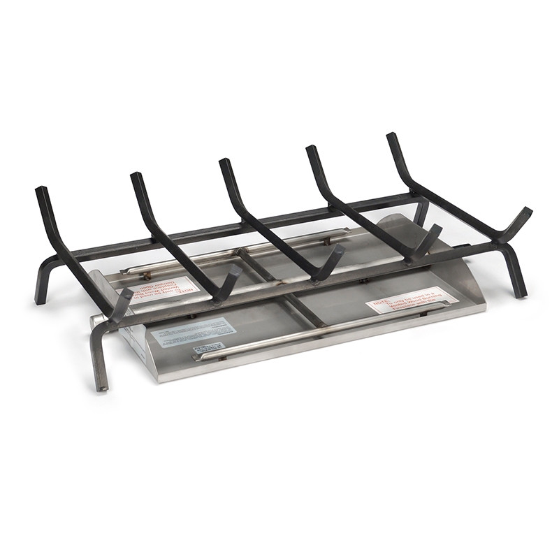 Peterson See Through Burner SS:G45-2-18/20NA-SS