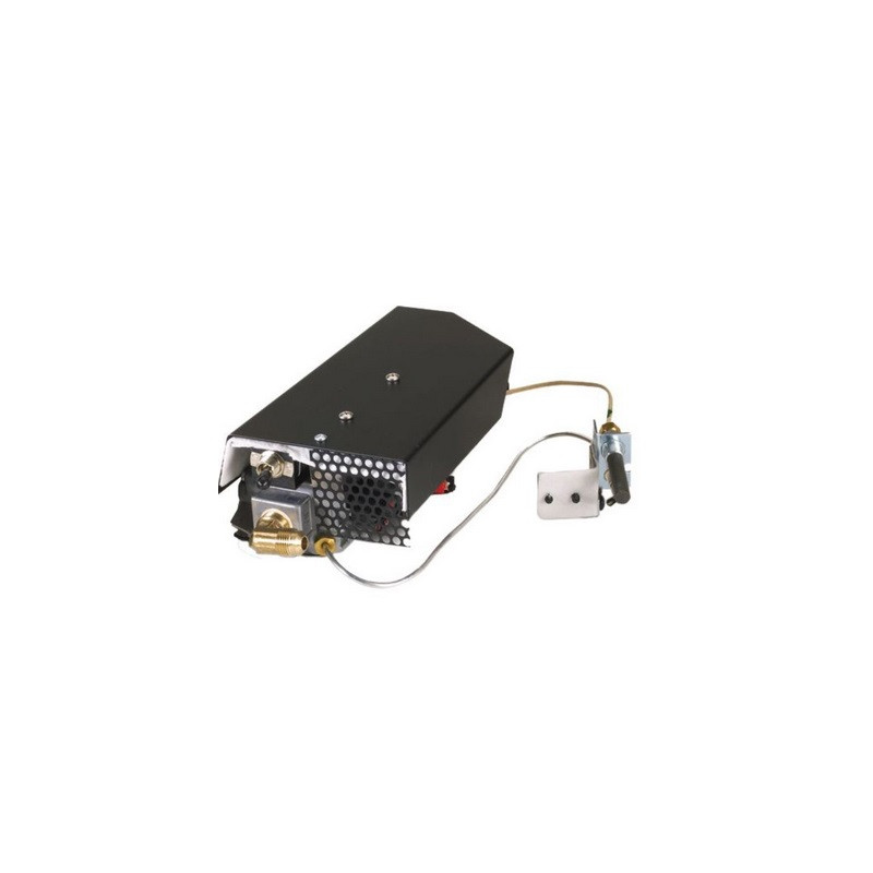 Peterson Safety Control System:APK-11MP