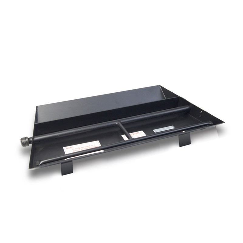 Peterson Vented Burners P45 Ser:P45-18A
