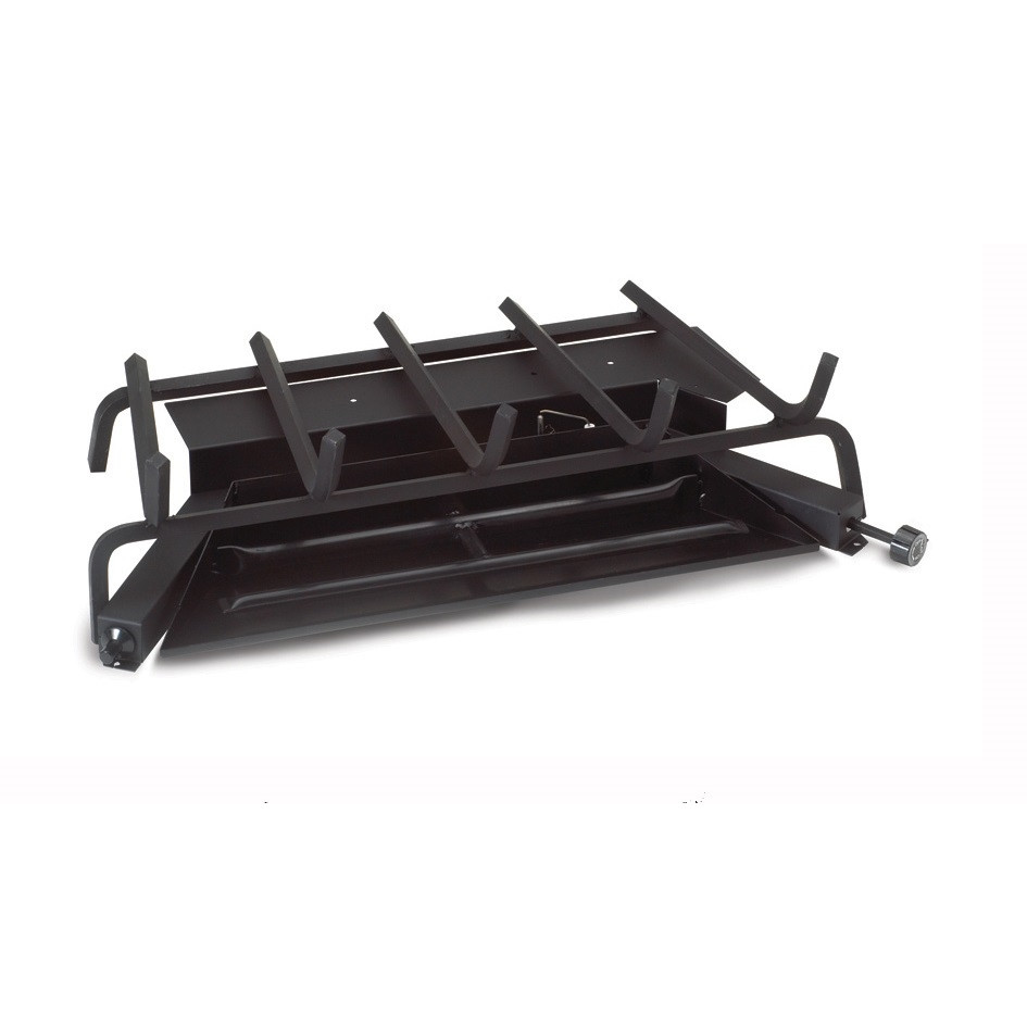 Peterson Vented Burners G46 ANS:G46-30-02P