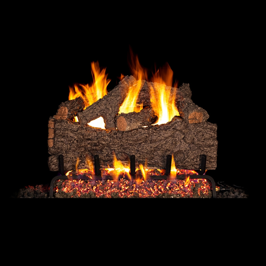 Peterson Vented Designer Logs S:CN-24
